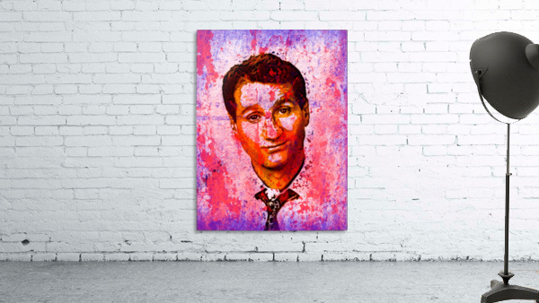 AL BUNDY Wall Preview