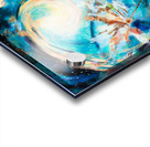 Quantum Shift Acrylic print