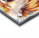 He Roars  Acrylic print