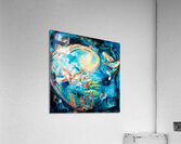 Quantum Shift Acrylic Print