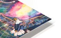The Summoning HD Metal print