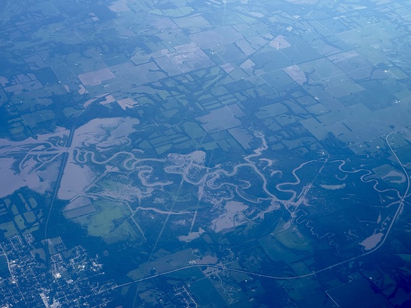 Floodplains Digital Download