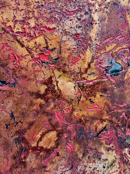 Mars Digital Download