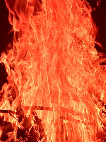 Inferno Digital Download