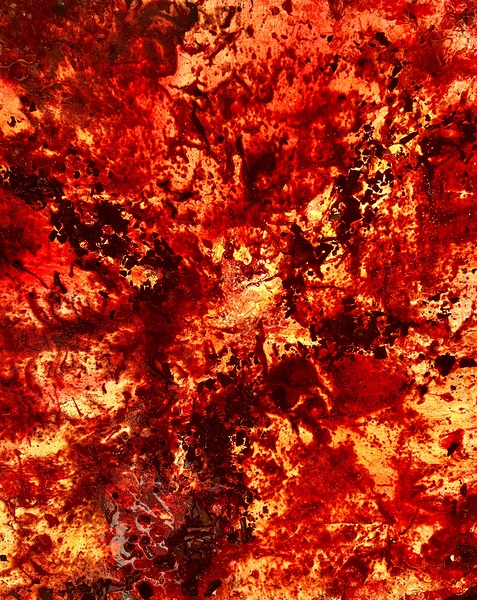 Ruby Vortex Digital Download