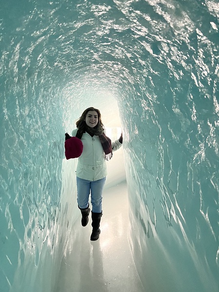 Freezing time Digital Download