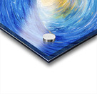Surf’s up Acrylic print