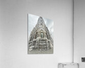 Somewhere in time Acrylic Print