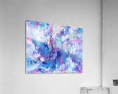 Helpful Healing Acrylic Print