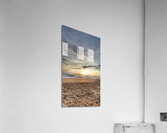 Coastal Paradise Acrylic Print