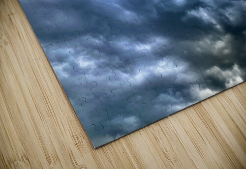 Darkening Day Ben Pettus puzzle