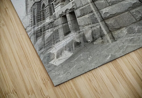 Somewhere in time Ben Pettus puzzle
