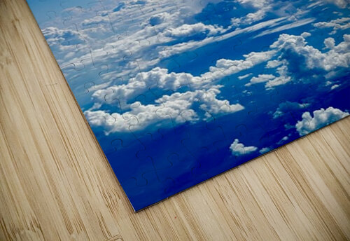 Air and space Ben Pettus puzzle