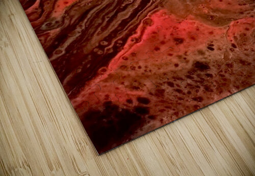 Cool Lava Ben Pettus puzzle