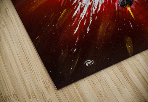 Solar collision  Ben Pettus puzzle