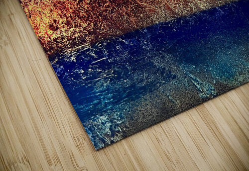 Winters Night Ben Pettus puzzle