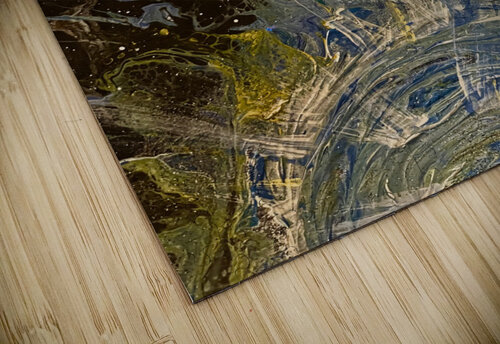 Galaxy Glow Ben Pettus puzzle