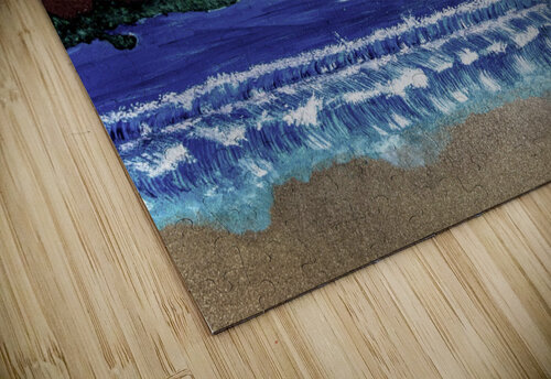 Milky way Ben Pettus puzzle
