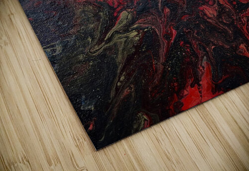 Cosmic Dance Ben Pettus puzzle