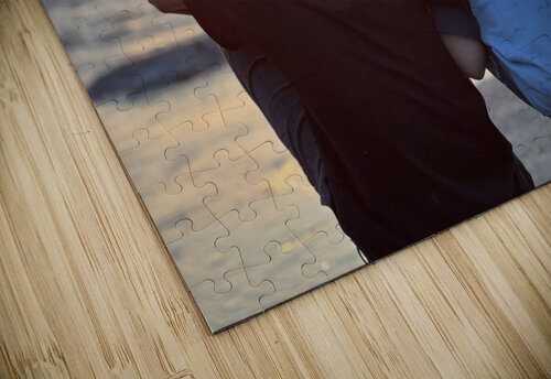 Brotherly Love Ben Pettus puzzle