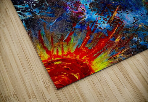 Faded Beauty Ben Pettus puzzle