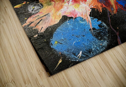 Last Planet Standing Ben Pettus puzzle