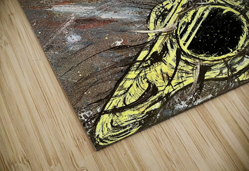 The vacuum’s vacuum  Ben Pettus puzzle