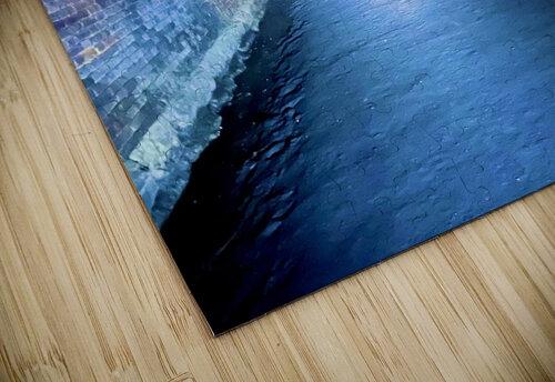 Lost in Love Ben Pettus puzzle