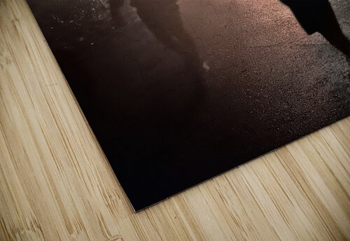 Dark of night Ben Pettus puzzle