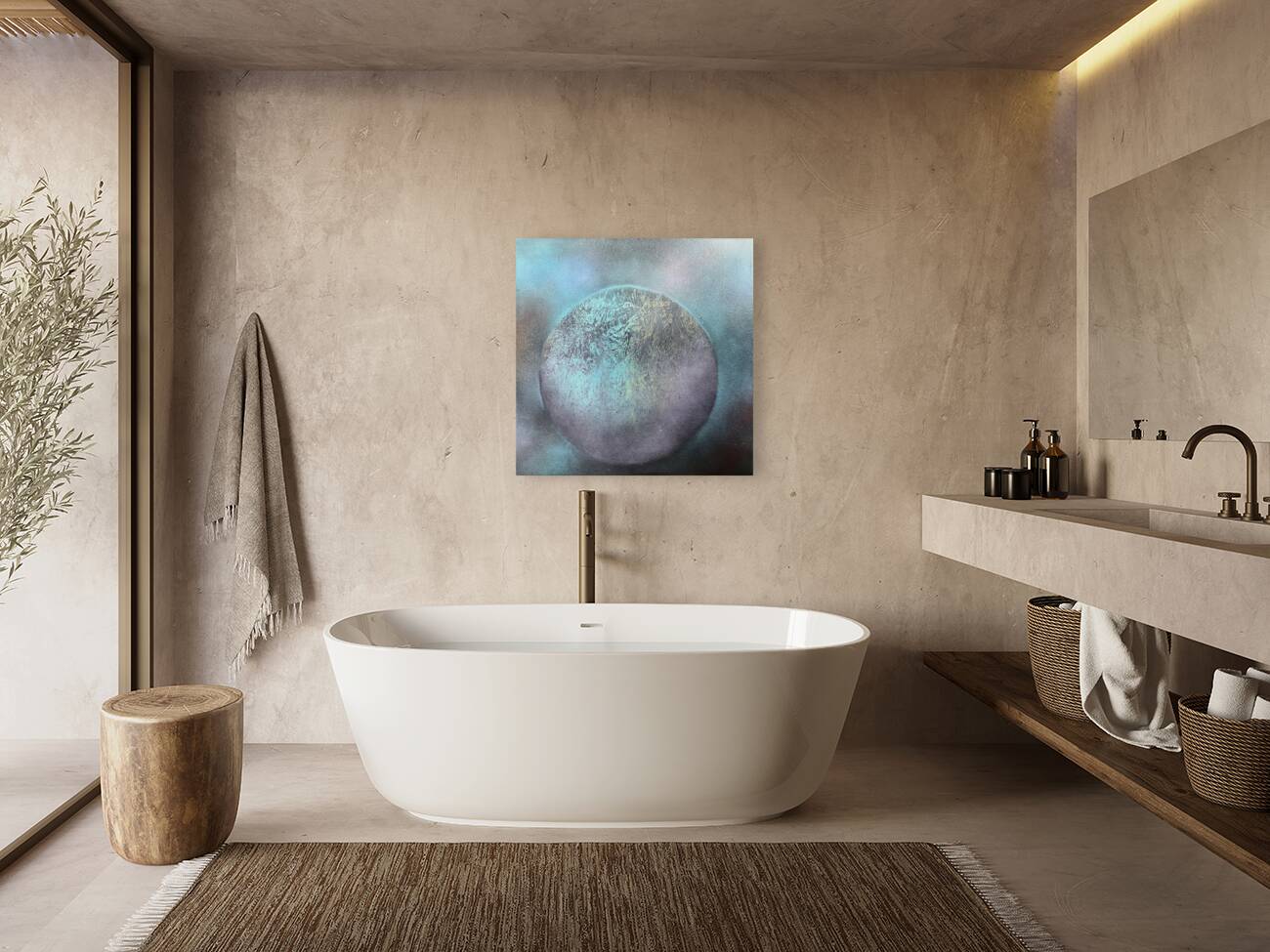 Home planet Reproduction