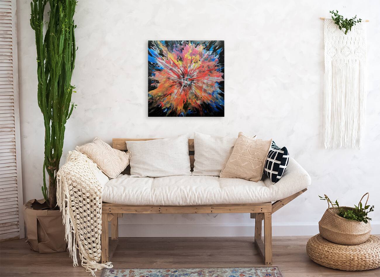 Regal Expanse Reproduction