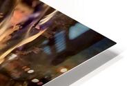 Smores HD Metal print