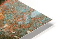 Dimensional shift Impression metal HD