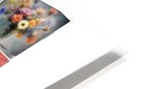 flowers HD Metal print