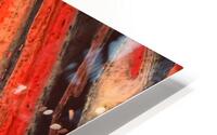 Satellite  Impression metal HD