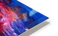 Morning Glory HD Metal print