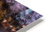 Otherworldly  HD Metal print