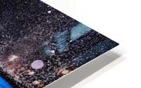Night night HD Metal print