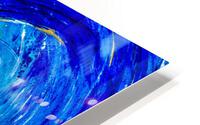 Pipe dream HD Metal print