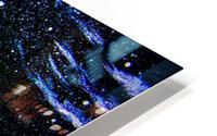 Arctic Sky HD Metal print