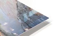 Maggie’s Paradise HD Metal print