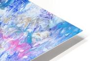 Helpful Healing HD Metal print
