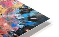 Regal Expanse HD Metal print