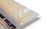 Flooded Fun HD Metal print
