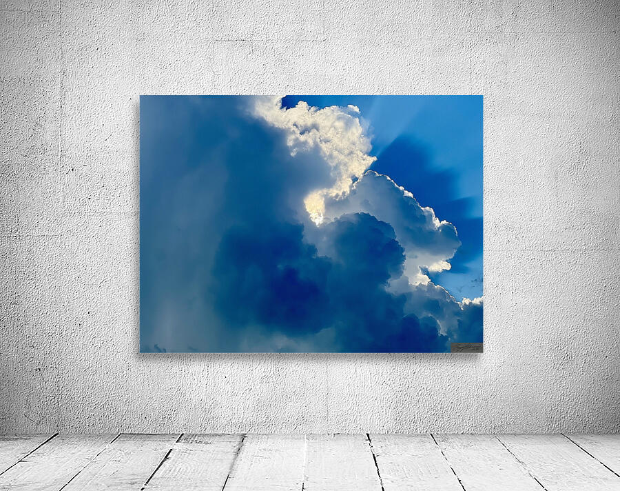Coming Light Wall Preview