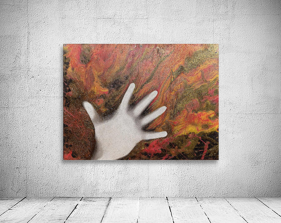 High Five Wall Preview