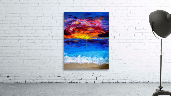 Morning Glory Wall Preview