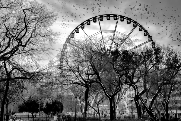 A Thought Digital Download