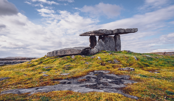 Poulnabrone Digital Download