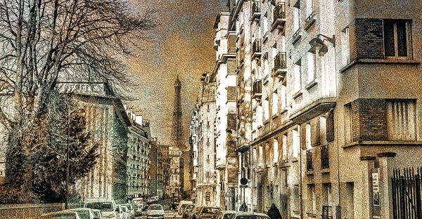 Lucid Paris Digital Download